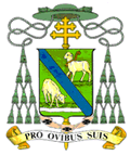 Stemma della diocesi di Bari-Bitonto